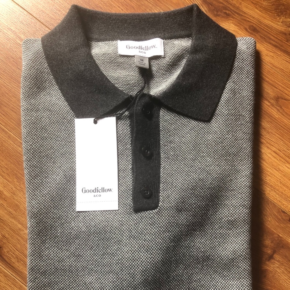Goodfellow & Co Polo